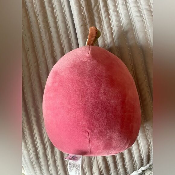 Squishmallow Cherry the Cherry Rare - Picture 2 of 3